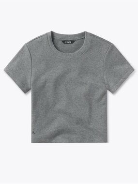 CUTS Tomboy Tee-Size Small